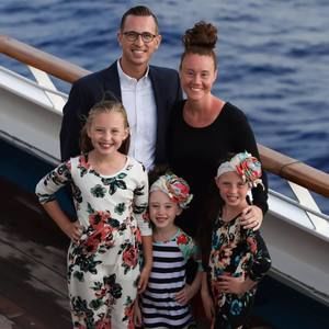 Meet your Posher, James